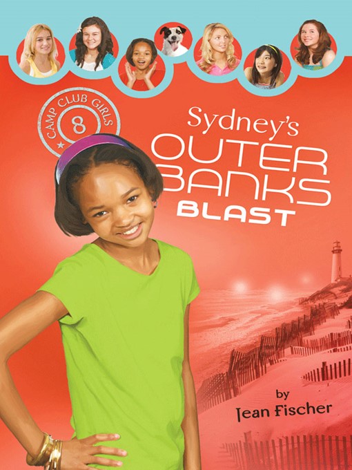 Title details for Sydney's Outer Banks Blast by Jean Fischer - Available